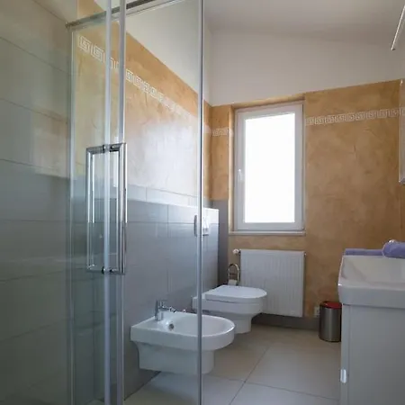 Solaris Deluxe With Pool View - 3 Bedrooms * Kaštelir