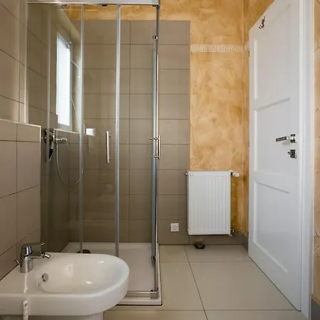 Apartamento Solaris Deluxe With Pool View - 3 Bedrooms Kaštelir