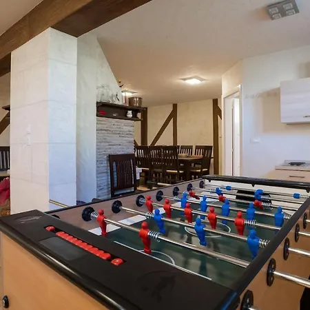Solaris Deluxe With Pool View - 3 Bedrooms Apartamento