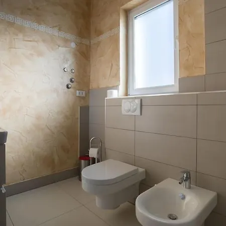 Solaris Deluxe With Pool View - 3 Bedrooms