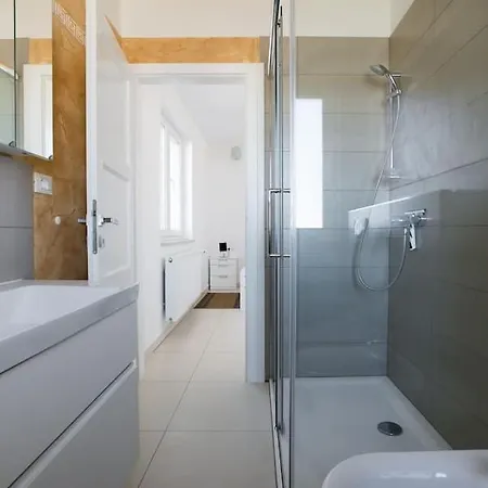 Solaris Deluxe With Pool View - 3 Bedrooms Apartamento