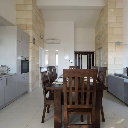 Solaris Deluxe With Pool View - 3 Bedrooms Apartamento *