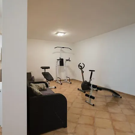 Solaris Deluxe With Pool View - 3 Bedrooms Apartamento *