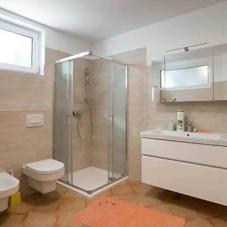 Solaris Deluxe With Pool View - 3 Bedrooms Apartamento Kaštelir
