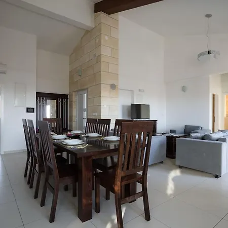 Solaris Deluxe With Pool View - 3 Bedrooms Apartamento *