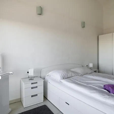 Solaris Deluxe With Pool View - 3 Bedrooms